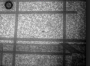 concrete steel x-ray service